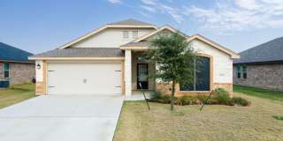 3 Bdrm 2 Bath in Belton Gallery 1