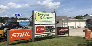 3913 Savannah Hwy Gallery 1