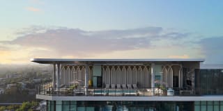 525 Olive Balboa Park Gallery 1