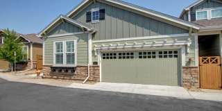 Spacious 3 BDR Townhome on Golf Course Gallery 49