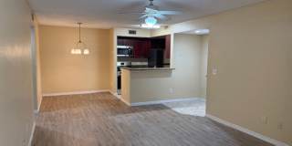 Large one bedroom condominium Gallery 22
