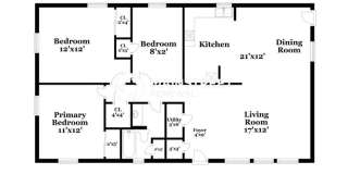 6001 Reigh Count Drive Gallery 2