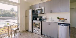 4801 Fauntleroy Apartments Gallery 1