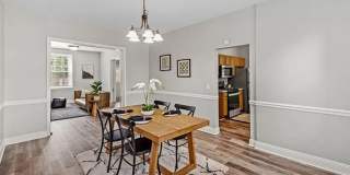 Beautifully remodeled 6 BR, 1.5 Bath brick home on level double-lot in Wilkinsburg! Gallery 7