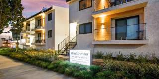 Westchester Apartments Gallery 1