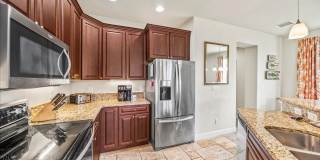 Coastal Living with Marina Views in Cape Crossing Gallery 11