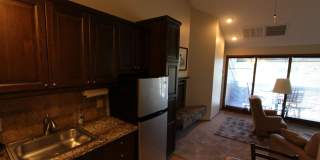 Furnished Country Club Condo | Private Balcony + Golf Course Views Gallery 8