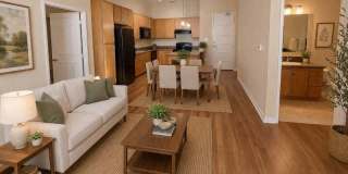Residences at University Hills Residences at University Hills Gallery 7