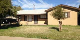 **Spacious 4 Bedroom Home in the Heart of Tempe!** Gallery 1
