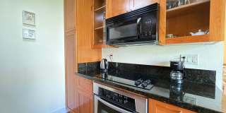 Large Studio in La Jolla / UTC area Gallery 7