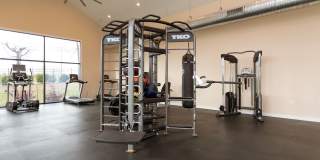 LYNX Gate City Gallery 18