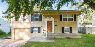 907 North Choctaw Avenue 907 North Choctaw Avenue Gallery 1
