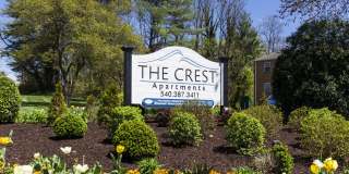 The Crest Apartments Gallery 12