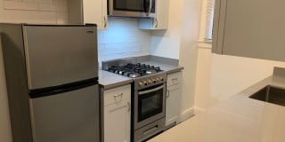 691 Post Street Gallery 1