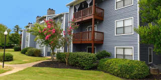 District at Hamilton Place Apartments Gallery 34