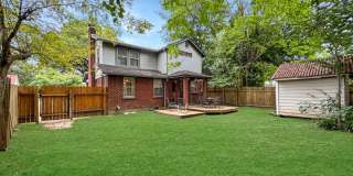 3 bedroom, 2 bathroom house in Cooper Young Historic District Gallery 18