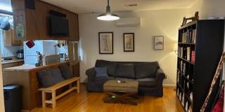 Fully furnished 1 bedroom 1 bath garage apartment Gallery 3