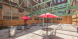 The Brick Lofts at Historic West Tech The Brick Lofts at Historic West Tech Gallery 27