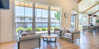 St. Helens Place Apartment Homes Gallery 20