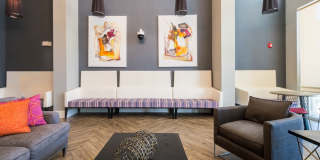 Linden on the GreeneWay Gallery 21