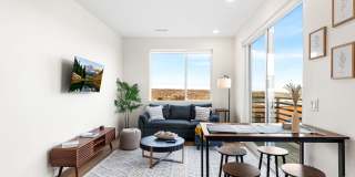 Enso Zen Apartments Gallery 73