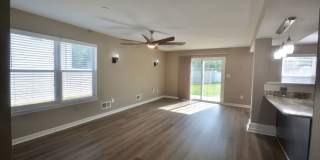 Stunning and Beautifully Updated Twin Home 3 Bedroom - Fenced In Backyard with a Basketball Court Gallery 5