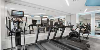 The Landing at Vinnin Square Gallery 23