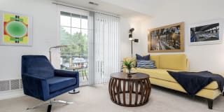 Saddle Creek Apartments Gallery 9