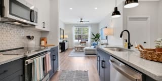 Arboretum West Gallery 92