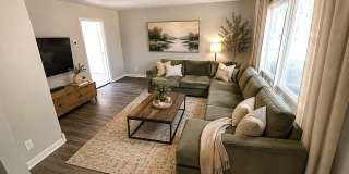 Updated 3 Bedroom Home | Pet Friendly | Prime Location Gallery 1