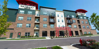 Gateway Lofts Gallery 2