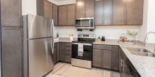 Vista Point - Affordable Housing Gallery 1