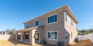 Brand New Luxury 5 Bedroom 3.5 Bath with Next Gen Suite in Amora Community by Lennar in Hacienda Heights Gallery 24