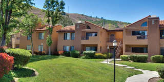 Malibu Canyon Apartments Gallery 26