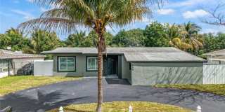 630 SW 28th Drive, Fort Lauderdale, FL 33312 Gallery 9
