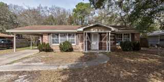 Beautiful 3 Bedroom/1 Bathroom Home in Mobile! Beautiful 3 Bedroom/1 Bathroom Home in Mobile! Gallery 1