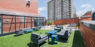West 96th Gallery 40