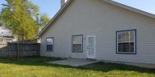 Leasing NOW. Killearn Lakes home with fenced in backyard Gallery 1