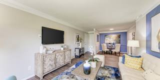 Arbor Walk Apartments Gallery 9