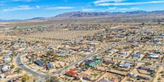 29 Palms home in great neighborhood! Gallery 47