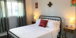 Fully Furnished Comfort Near New Orleans Universities Gallery 12