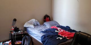 Newly Renovated Temple Student Housing Gallery 25