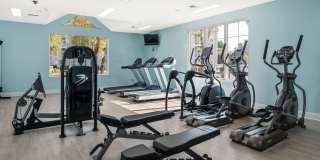 Marley Manor Luxury Apartment Homes Gallery 46