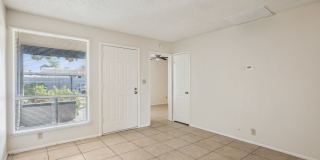 Well Appointed 2 bedroom 2 bathroom available March 15th!!! Close to all the amenities of Westgate Center!!!  Great Location and property, tile throughout!!! Gallery 12