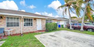6542 NW 24th Court unit: W Gallery 3