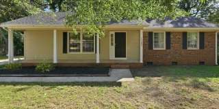 1107 Edenwood Drive Gallery 1