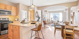 The Landings at Silver Lake Village Gallery 41