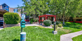 Glen at Hidden Valley Glen at Hidden Valley Gallery 18