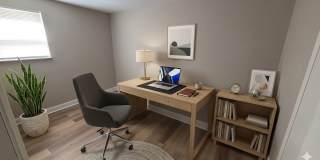 Upgraded Living in Columbus | 1770 N Star Rd Gallery 4