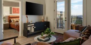 Modera Rio Salado Gallery 21